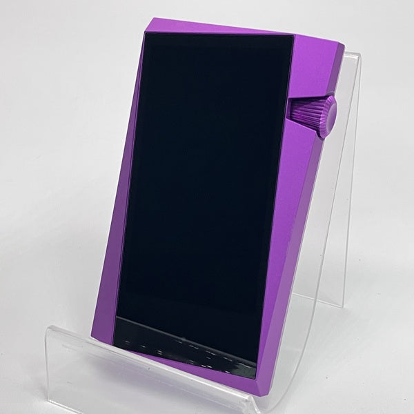 【中古】A&norma SR35 Purple 【IRV-AK-SR35-PUR】【日本橋】