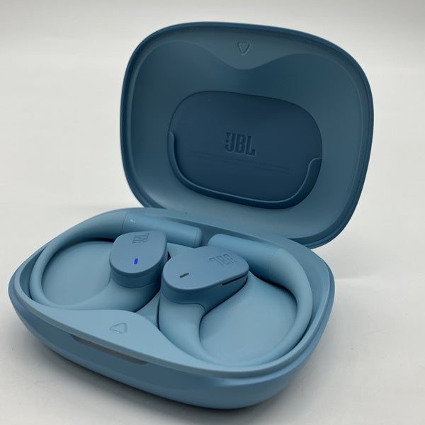 【中古】Sense Lite ブルー【JBLSENSELITEBLU】【日本橋】