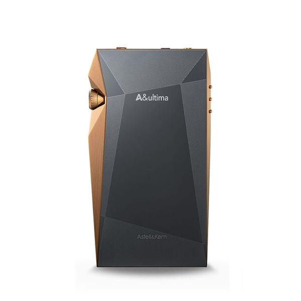 A&ultima SP4000 Copper【IRV-AK-SP4000-CP】