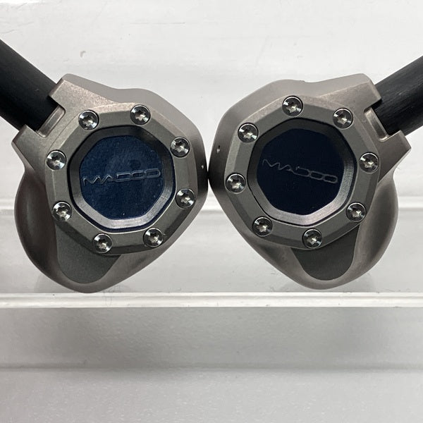 【中古】Typ821 【MDO-T821-TI】【日本橋】