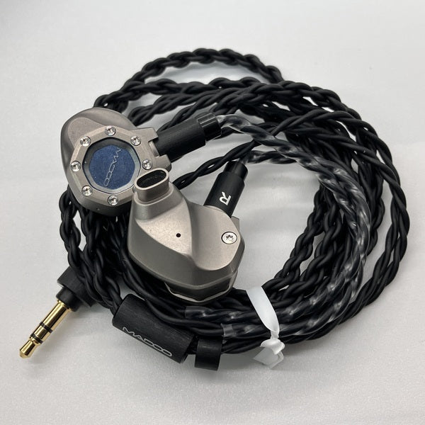 【中古】Typ821 【MDO-T821-TI】【日本橋】