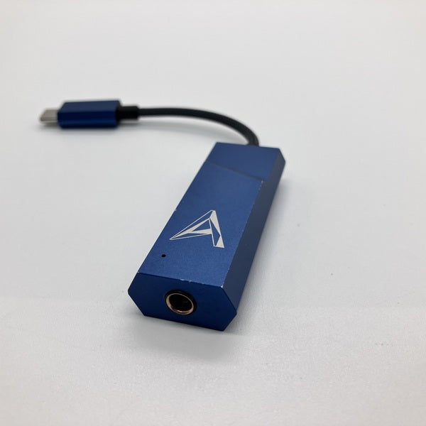 【中古】AK HC2 Midnight Blue 【IRV-AK-HC2-MB】【秋葉原】