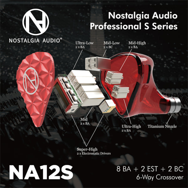 NA12S(Universal Fit)