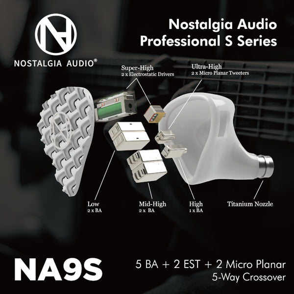 NA9S(Universal Fit)
