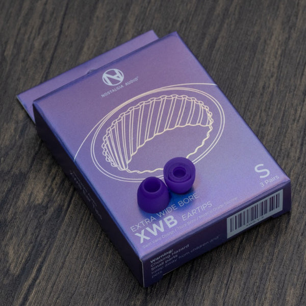 XWB Eartips