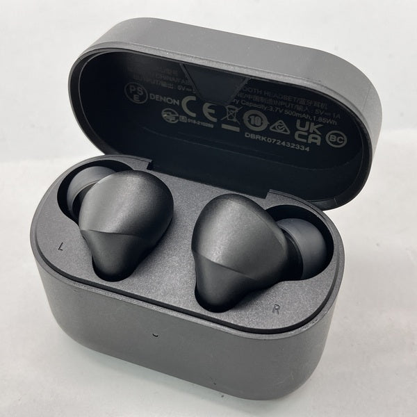 【中古】AH-C630W ブラック【AHC630WBKEM】【秋葉原】
