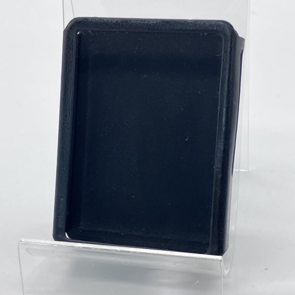 【中古】HiByMusic R3pro用レザーケース【日本橋】