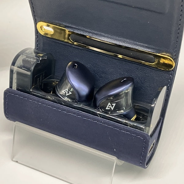 【中古】TE-J1 Navy【TE-J1-NV】【名古屋】