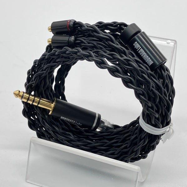 【中古】瑞鳳　颯 (Zuihou-Hayate) 4.4mm5極バランス/MMCX 【NLA-ZHU-HYT】【日本橋】
