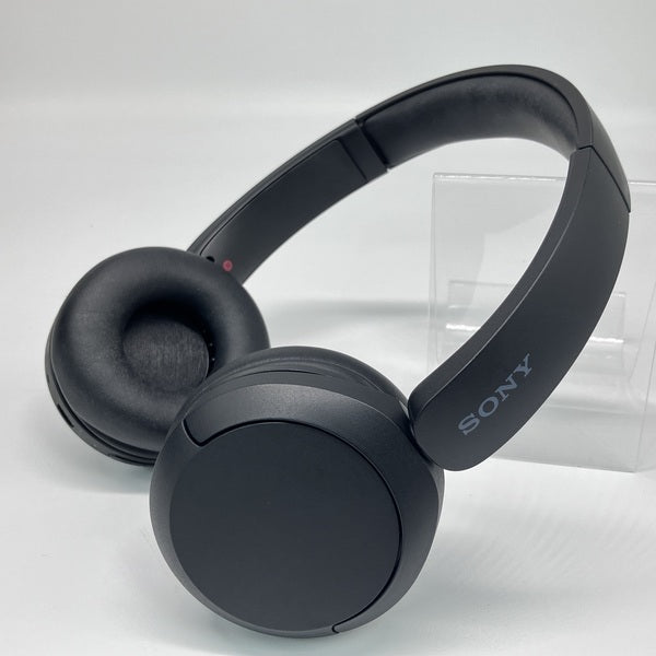 【中古】WH-CH520 BZ ブラック【秋葉原】