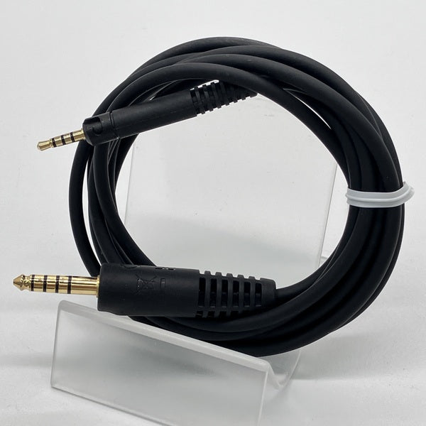 【中古】HD 620S用4.4mmバランスケーブル (1.8m)【日本橋】