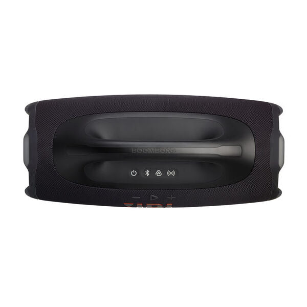 BOOMBOX 4【JBLBOOMBOX4BLKJN】