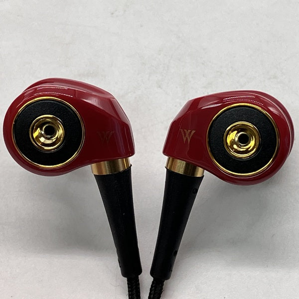 【中古】HP-TWF00R ドブルベ アンテリュール バーガンディー (DDM方式ハイレゾ対応)【名古屋】
