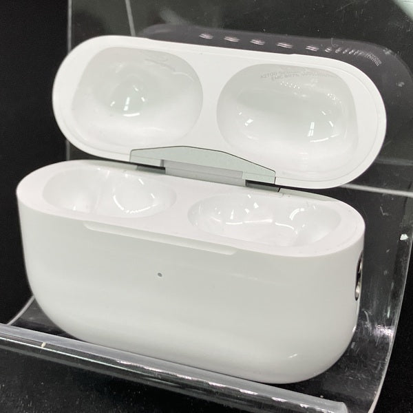 【中古】AirPods Pro (第2世代) 充電ケース (Lightning)【日本橋】