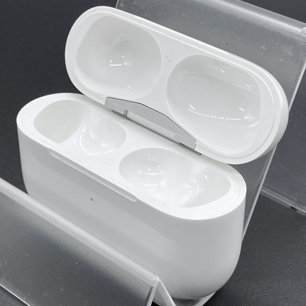 【中古】AirPods Pro 充電ケース【日本橋】