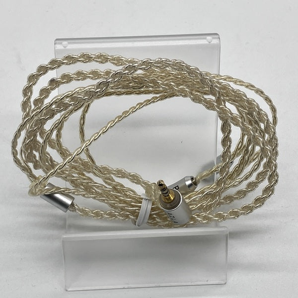 【中古】ORTA Silver Plated Cable 2.5mm 【AZL-ORTA-CABLE-2.5-SLV】【日本橋】