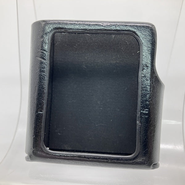 【中古】M0Pro 専用レザーケース ブラック【秋葉原】