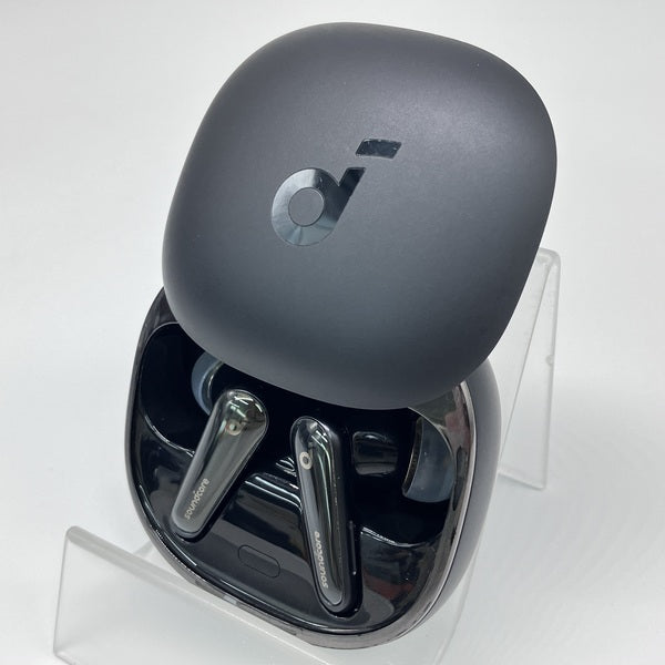 【中古】Soundcore Liberty 4 ミッドナイトブラック 【A3953N11】【秋葉原】