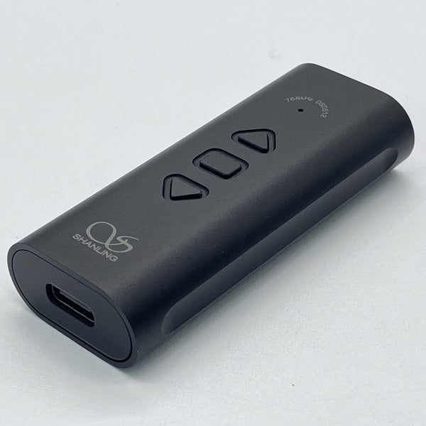 【中古】UA3 ブラック【日本橋】