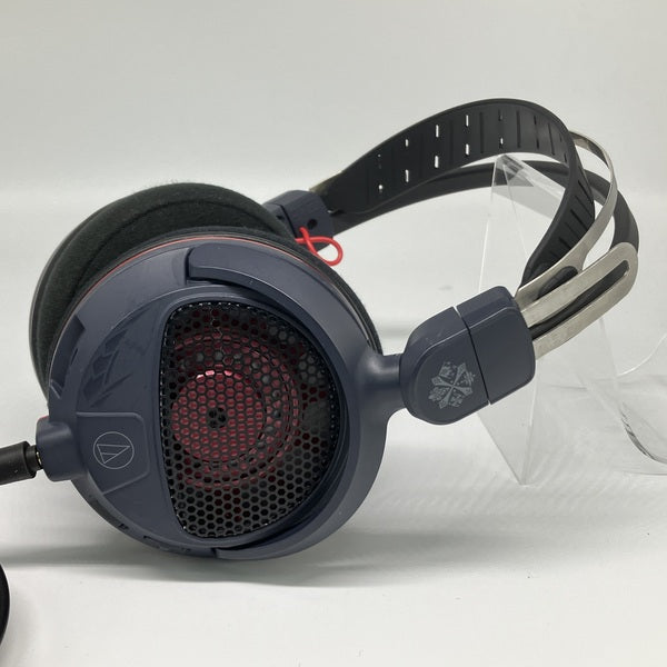 【中古】ATH-GDL3 NAR モンハン ナルガクルガ モデル【日本橋】