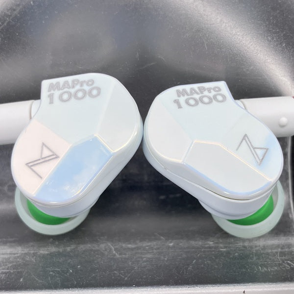 【中古】MAPro1000 Bluish Snow 【OTA-MAPRO-1000-BS】【日本橋】