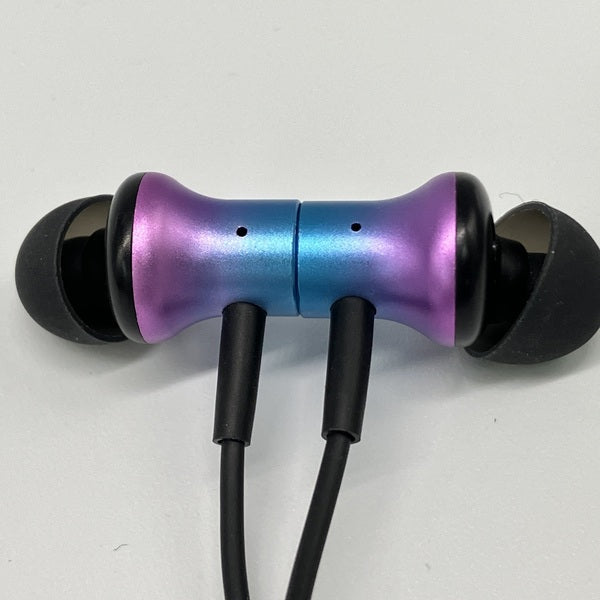 【中古】カナル型イヤホン【秋葉原】