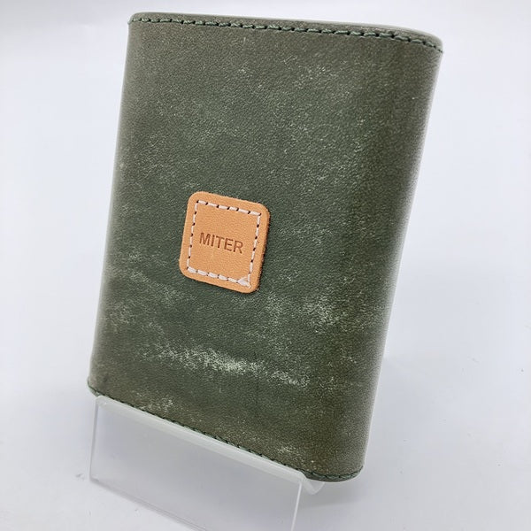 【中古】Miter hip-dac用レザーケース【名古屋】