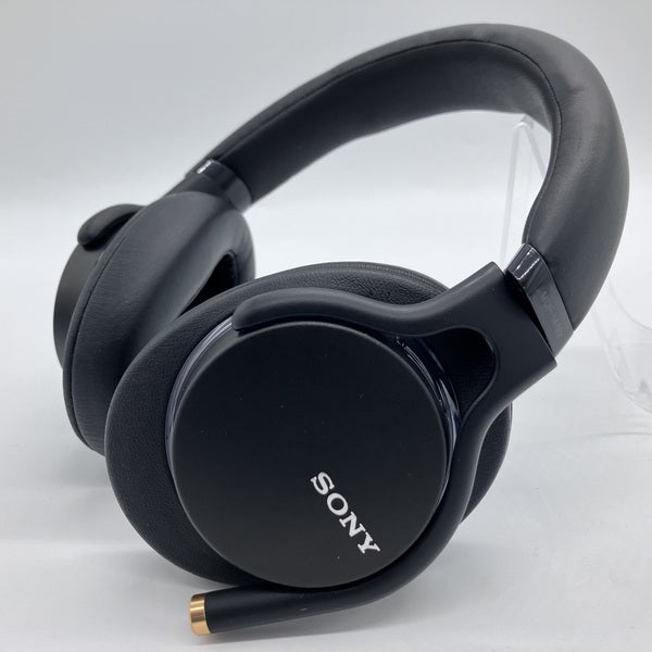 【中古】MDR-1AM2 BQ ブラック（ケーブル欠品）【秋葉原】