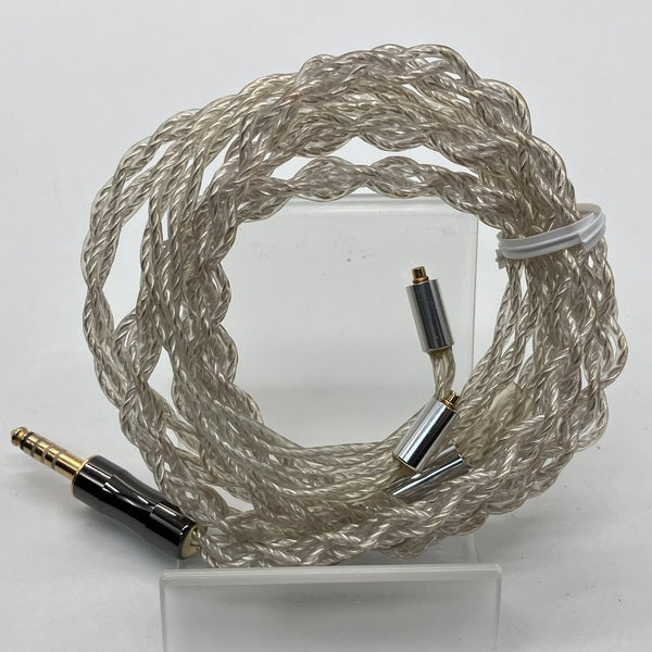 【中古】Glorious force core-8 MMCX 4.4φ（1.2m）【秋葉原】