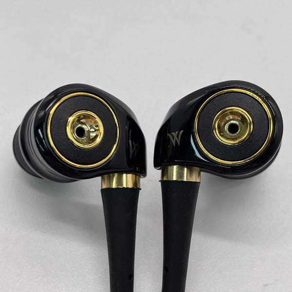 【中古】HP-TWF00K ドブルベ アンテリュール ノワール (DDM方式ハイレゾ対応)【秋葉原】