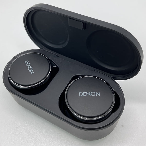 【中古】PerL Pro True Wireless Earbuds ブラック【AHC15PLBKEM】【秋葉原】
