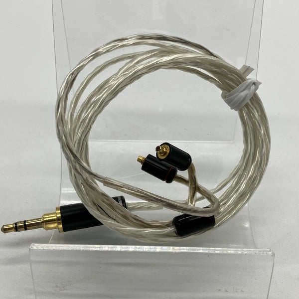 【中古】鬼丸改 (Onimaru-Kai)【NLP-ONI-KAI 3.5mm MMCX対応リケーブル】【日本橋】