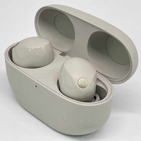【中古】WF-1000XM5 S プラチナシルバー【秋葉原】