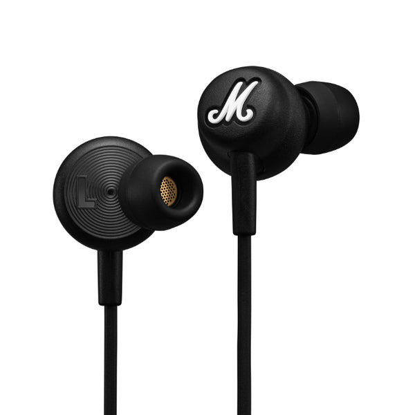 Mode USB-C Black