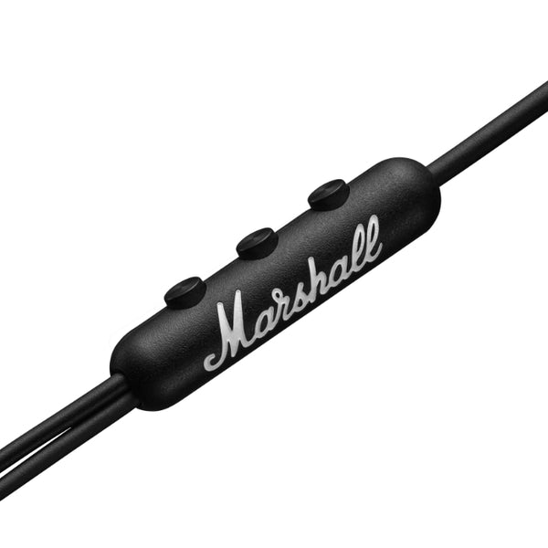 Mode USB-C Black