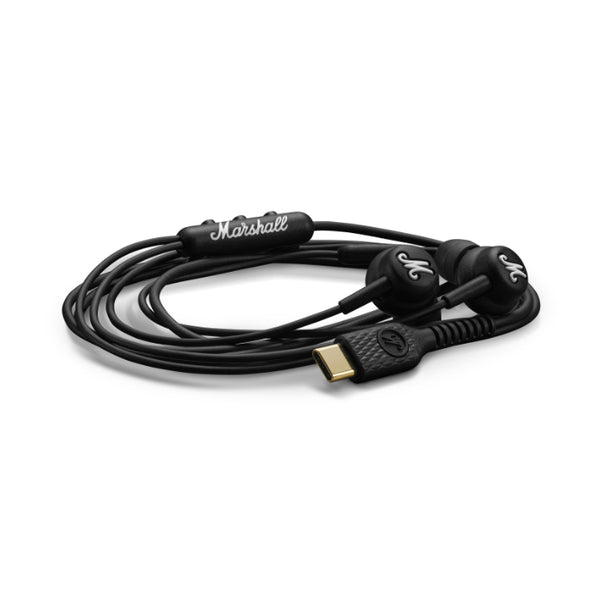 Mode USB-C Black