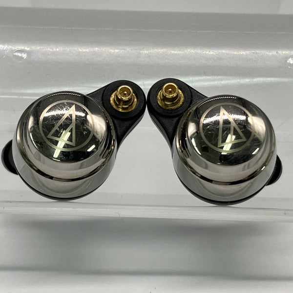 【中古】ATH-CK100PRO（ケーブル欠品）【日本橋】