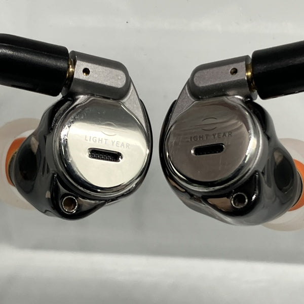 【中古】LightYear Audio Star City-5【秋葉原】