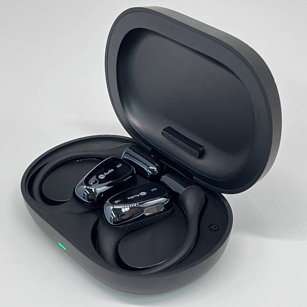 【中古】Open+ 【OPN1-BK】【日本橋】