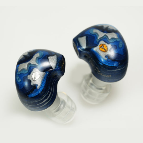 Blue Planet