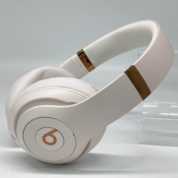 【中古】Beats Studio3 Wireless ポーセリンローズ 【BT STUDIO3 WL P-ROSE】（MQUG2PA/A）【日本橋】