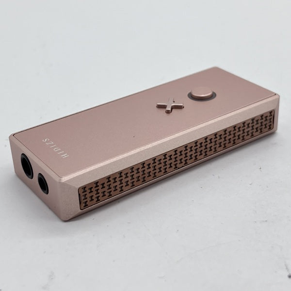 【中古】XO Rose Gold【秋葉原】