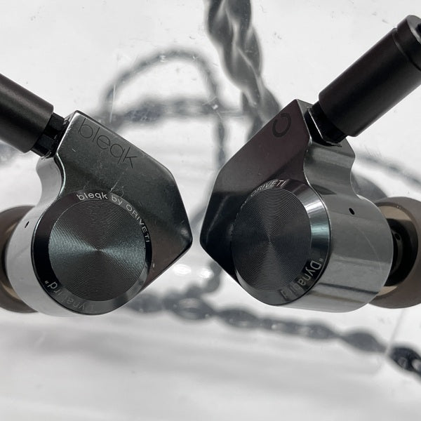 【中古】bleqk Dynabird【日本橋】