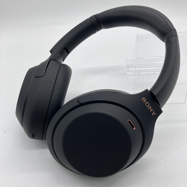 【中古】WH-1000XM4 BM ブラック【名古屋】