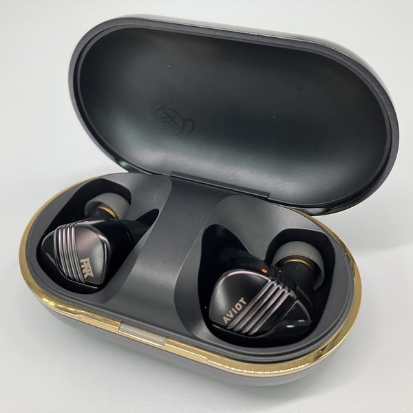 【中古】TE-W1 ピエール中野コラボモデル【TE-W1-PNK】【秋葉原】