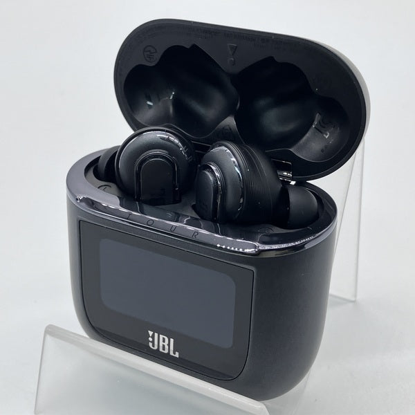 【中古】TOUR PRO 2 ブラック【JBLTOURPRO2BLK】【秋葉原】