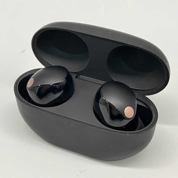 【中古】WF-1000XM5 B ブラック【日本橋】
