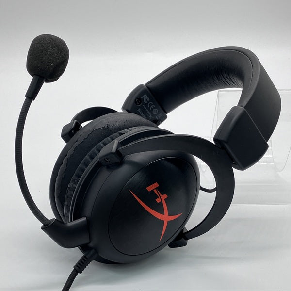 【中古】HyperX Cloud Core【4P4F2AA】【秋葉原】