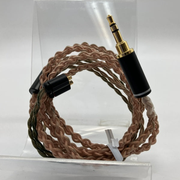 【中古】友禅 (Yuuzen) 3.5mmステレオミニ/MMCX【NLA-UZN】【秋葉原】