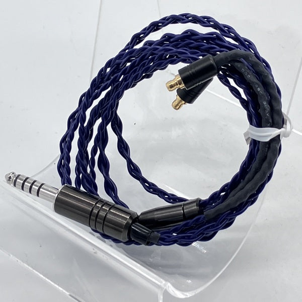 【中古】Iolite Pentaconn ear-4.4mm(イヤーループ仕様) 120cm【日本橋】